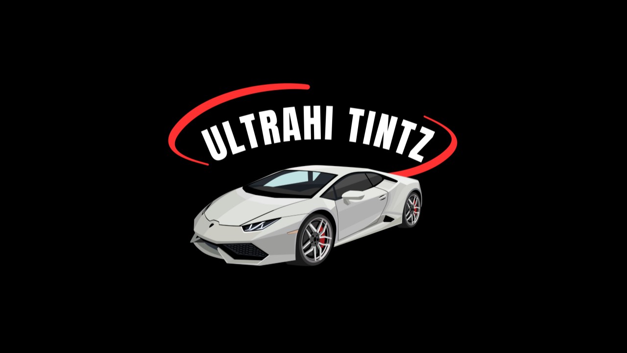Ultra HiTintz featured project showcase