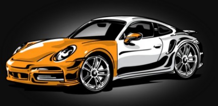 Full Front PPF Package